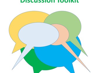 Discussion Toolkit