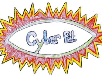 Year 8 Picaxe/GENIE Cyberpet project
