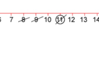 NRICH - Strike it Out