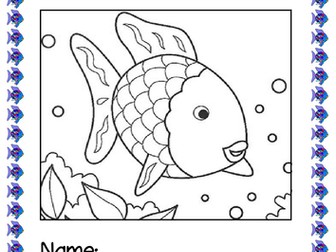 Block A, Unit 2, Week 2