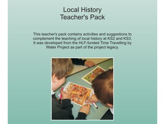 Postcards from the Past