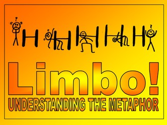 LIMBO understanding the metaphor