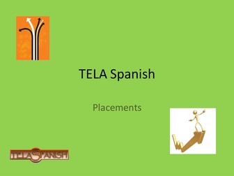 Directions and prepositions