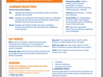 Thomson Local - Build a Business