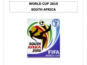 Writing to Inform: Football Themed SEN Resource