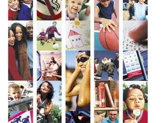 Every Child Matters Green Paper