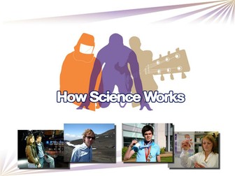 Teachers TV: How Science Works - Asthma on the Run