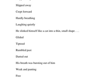 Street Child Resources 2