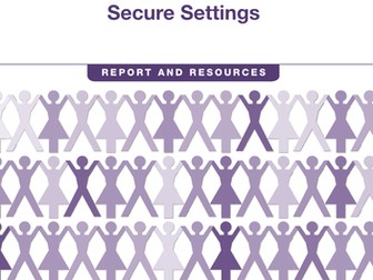 Managing Transitions from Secure Settings