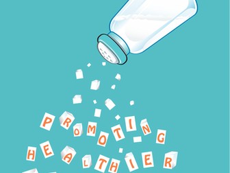 Promoting Healthier Lifestyles