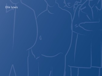 Well-being of Young People in Supported Housing