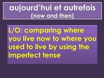 NEW Edexcel GCSE Module 3 Unit 3 RED p56-57 aujour