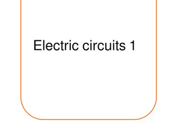 Revision aids for P2 physics