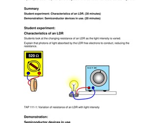 Semiconductor Devices