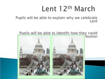Lent
