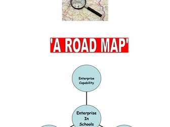 The Business of Enterprise- A Road Map
