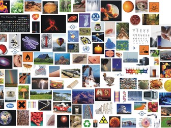 Science in pictures