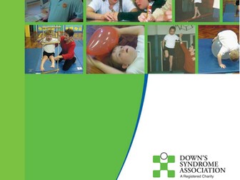 Special School Support Pack