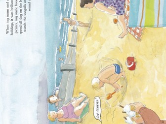 Dunkirk - A Second World War Story