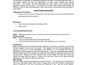 Teachers TV: Primary Maths - Data Handling