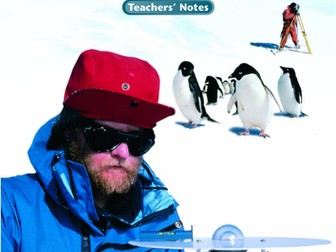 Teachers TV: Teachers in the Freezer