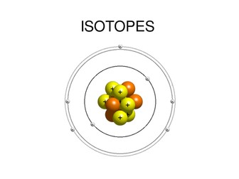 Isotopes