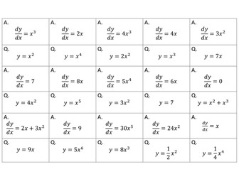 Differentiation C1/C2 Follow-Me Cards