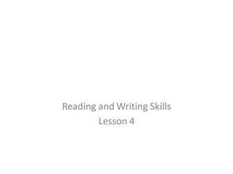 World Cup - Writing to Argue