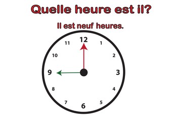 Clock Face (new version)