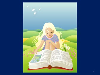 AR verbs in the present tense