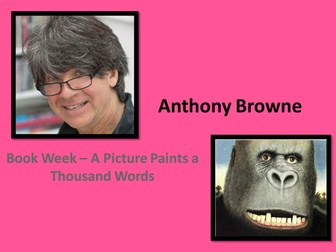 Anthony Browne