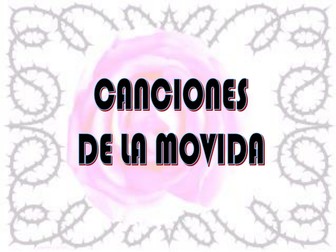 Enamorado de la moda juvenil