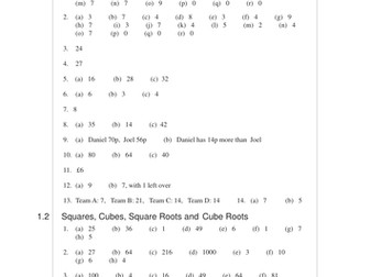 Angle Geometry (MEP – GCSE) worksheets