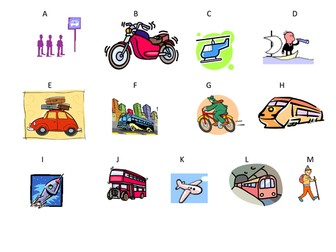 2.7 En ruta - Transports