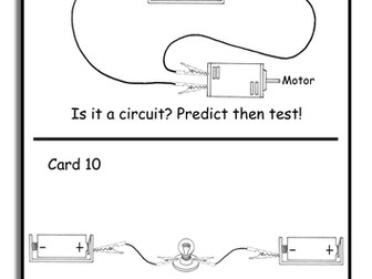 Simple circuits