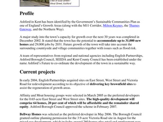 BTEC Business Unit 1 Ass 1 2010 (new)