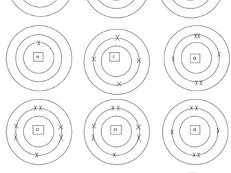 covalent bonding OHT