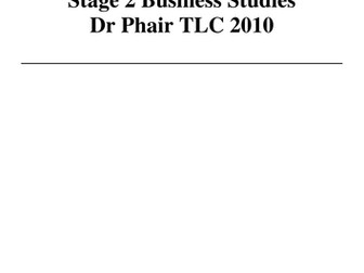 What is Business  and the different types