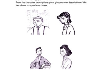 A View from the Bridge 2.