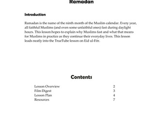 Ramadan