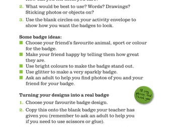 Barnardo's Care and Share Challenge