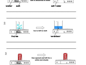 Conservation of mass worksheet