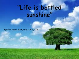 Photosynthesis Powerpoints