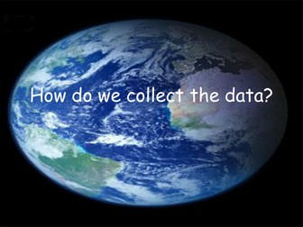 Powerpoints used for Global Warming/Carbon Cycle