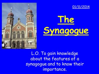 The Synagogue