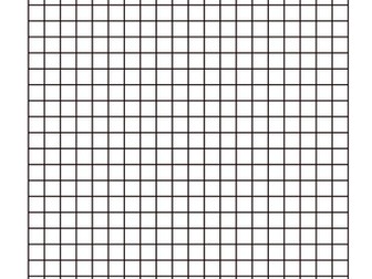 Various grid sizes