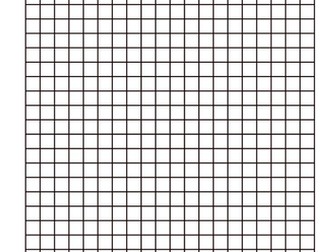 Various grid sizes