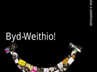 Get Global! A guide to active global citizenship for 11-16 year olds