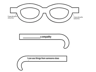 Empathy Glasses