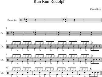 Rock n Roll features and Activity